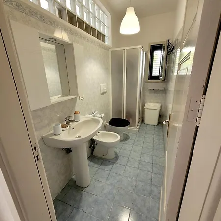 La Casetta Di Giulia Apartment