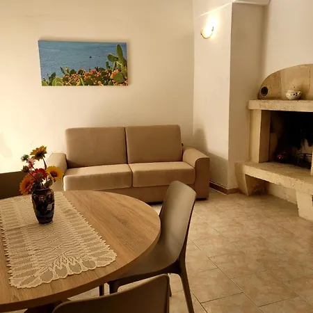 La Casetta Di Giulia Spongano