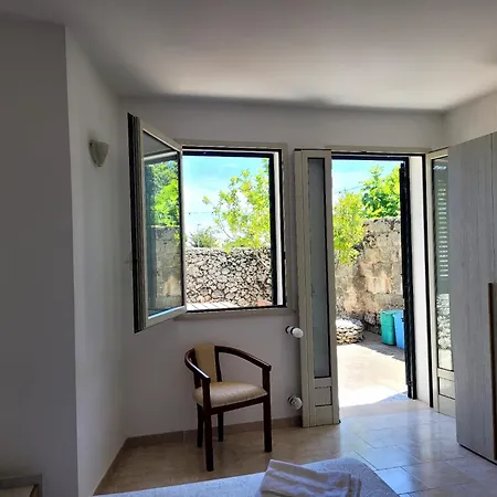 La Casetta Di Giulia Apartment Spongano