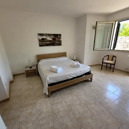 La Casetta Di Giulia Lejlighed Spongano