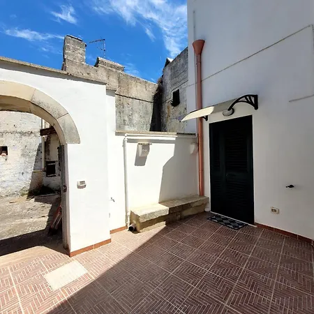 La Casetta Di Giulia *