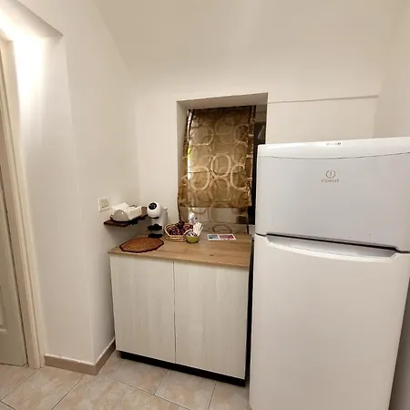 La Casetta Di Giulia Spongano