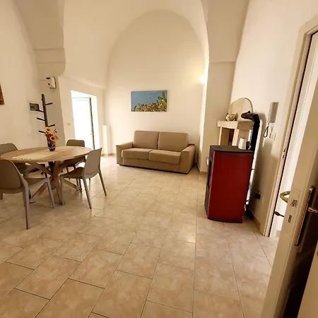 La Casetta Di Giulia