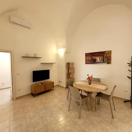 La Casetta Di Giulia Lejlighed *