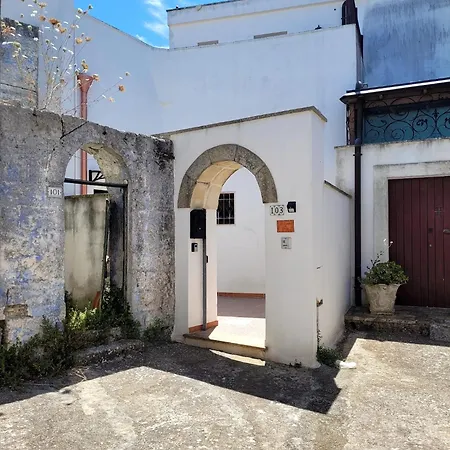 La Casetta Di Giulia *