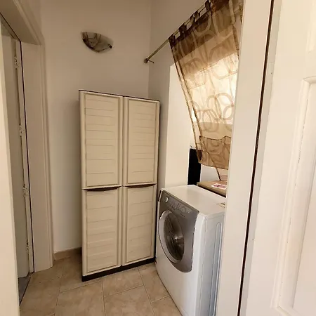 La Casetta Di Giulia *