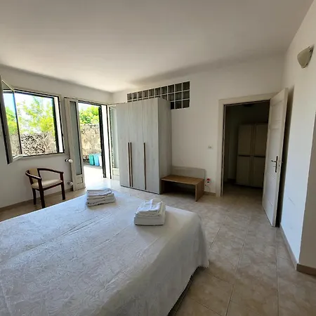 Lejlighed La Casetta Di Giulia