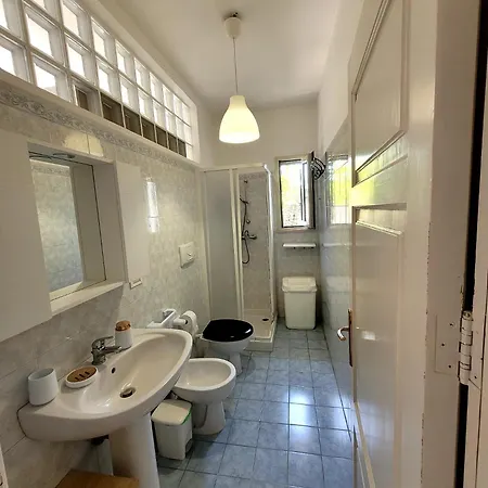 La Casetta Di Giulia Spongano