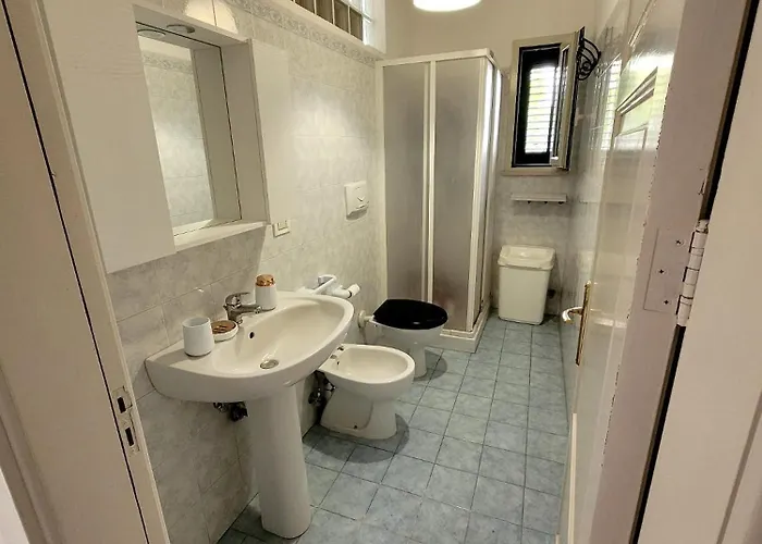 La Casetta Di Giulia Appartement