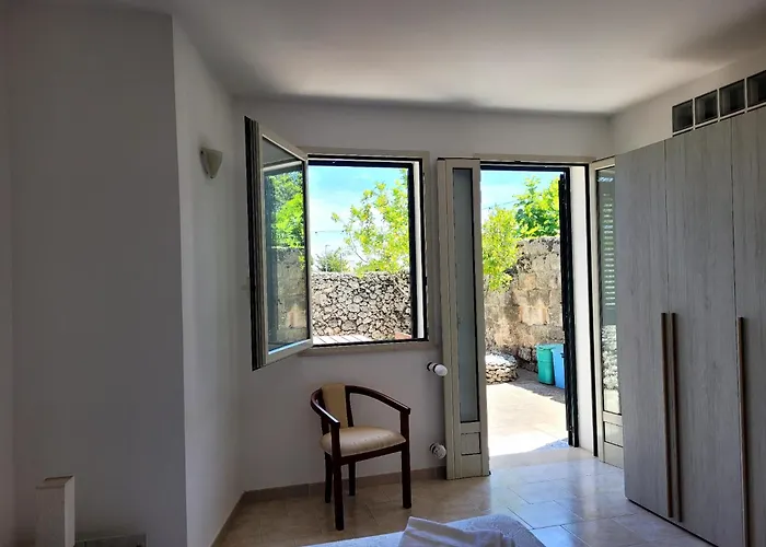 La Casetta Di Giulia Appartement Spongano