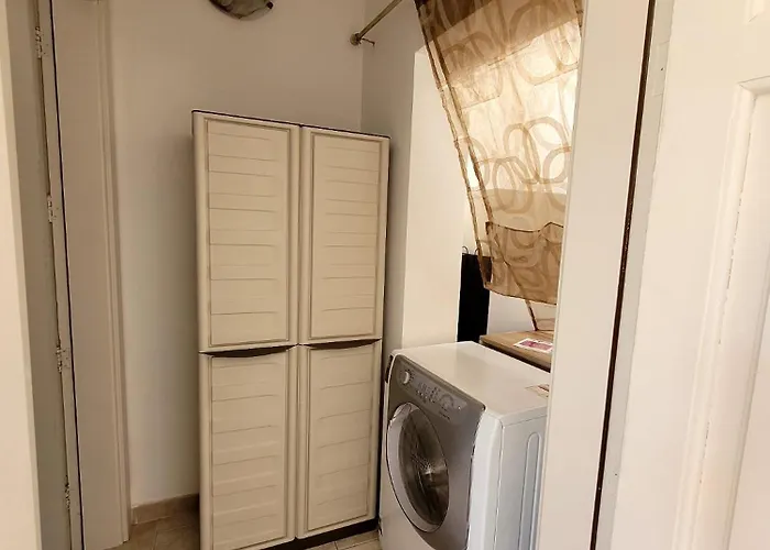 La Casetta Di Giulia *